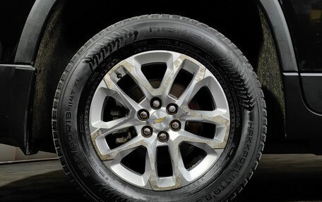 Chevrolet Traverse II, 2018 год, 2 400 000 рублей, 9 фотография