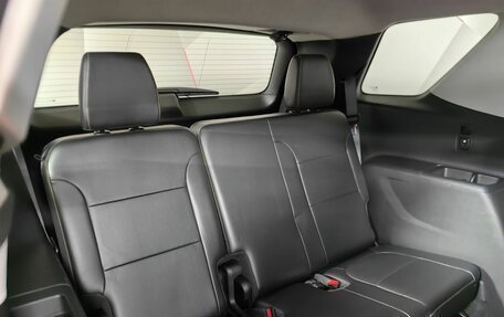 Chevrolet Traverse II, 2018 год, 2 400 000 рублей, 26 фотография