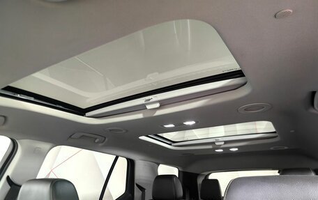 Chevrolet Traverse II, 2018 год, 2 400 000 рублей, 25 фотография