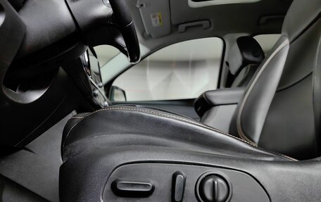 Chevrolet Traverse II, 2018 год, 2 400 000 рублей, 23 фотография