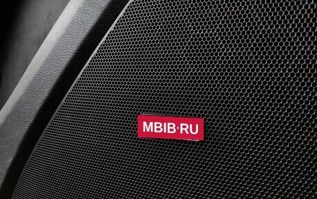 Chevrolet Traverse II, 2018 год, 2 400 000 рублей, 24 фотография