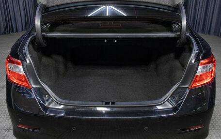 Toyota Camry, 2014 год, 1 498 000 рублей, 10 фотография