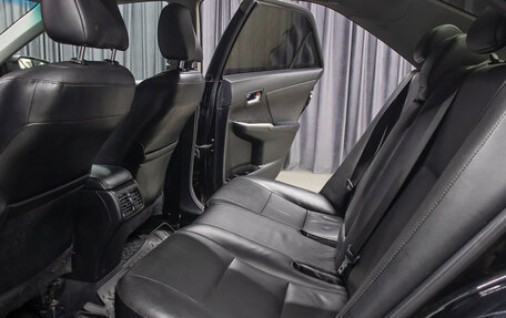 Toyota Camry, 2014 год, 1 498 000 рублей, 12 фотография