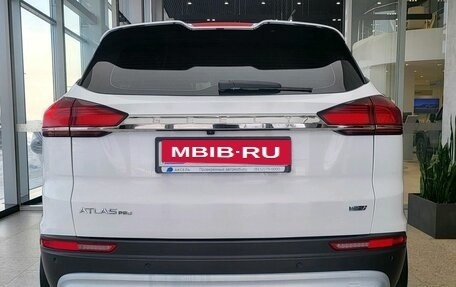 Geely Atlas, 2022 год, 2 249 000 рублей, 5 фотография