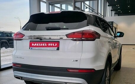 Geely Atlas, 2022 год, 2 249 000 рублей, 4 фотография