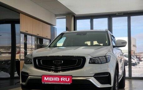 Geely Atlas, 2022 год, 2 249 000 рублей, 3 фотография