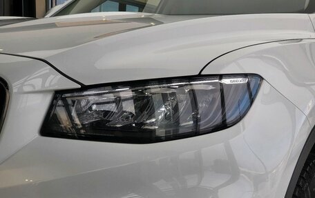 Geely Atlas, 2022 год, 2 249 000 рублей, 9 фотография