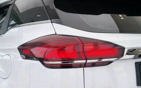 Geely Atlas, 2022 год, 2 249 000 рублей, 10 фотография