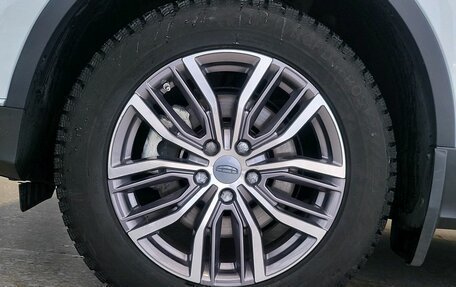 Geely Atlas, 2022 год, 2 249 000 рублей, 12 фотография