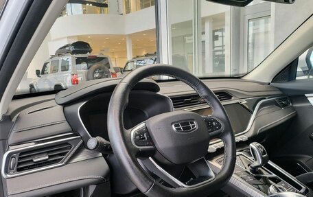 Geely Atlas, 2022 год, 2 249 000 рублей, 18 фотография