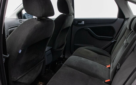 Ford Focus II рестайлинг, 2006 год, 470 000 рублей, 11 фотография