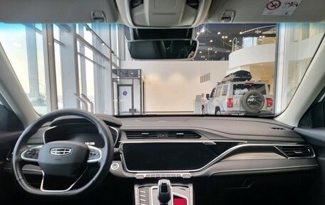 Geely Atlas, 2022 год, 2 249 000 рублей, 23 фотография