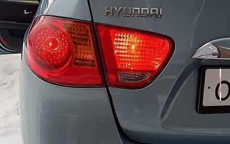 Hyundai Elantra IV, 2010 год, 800 000 рублей, 8 фотография