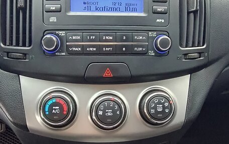 Hyundai Elantra IV, 2010 год, 800 000 рублей, 7 фотография