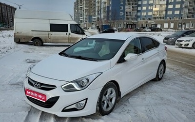 Hyundai i40 I рестайлинг, 2014 год, 1 050 000 рублей, 1 фотография