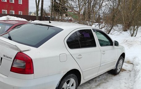 Skoda Octavia, 2012 год, 850 000 рублей, 1 фотография