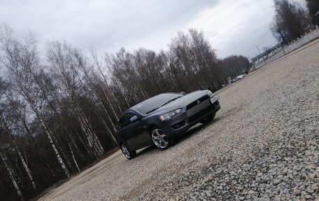 Mitsubishi Lancer IX, 2008 год, 650 000 рублей, 1 фотография