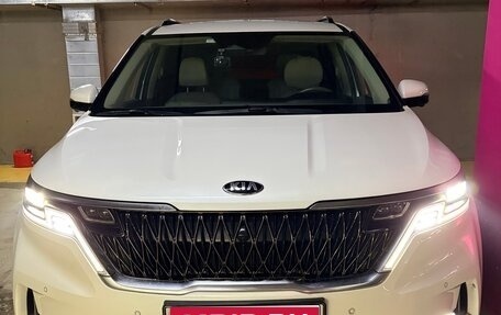 KIA Carnival, 2020 год, 4 500 000 рублей, 1 фотография