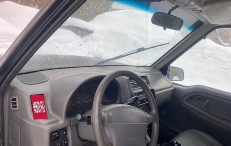 Suzuki Vitara II рестайлинг, 1998 год, 155 000 рублей, 1 фотография