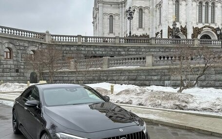 Mercedes-Benz CLS, 2018 год, 4 460 000 рублей, 1 фотография
