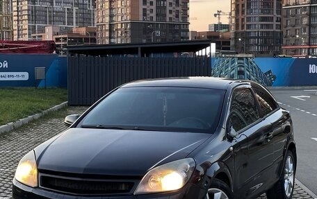 Opel Astra H, 2007 год, 365 000 рублей, 1 фотография