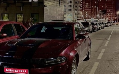 Dodge Charger, 2019 год, 2 900 000 рублей, 1 фотография