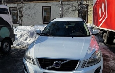 Volvo XC60 II, 2011 год, 1 100 000 рублей, 1 фотография