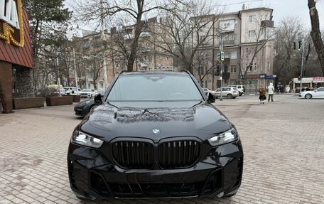 BMW X5, 2023 год, 13 500 000 рублей, 1 фотография