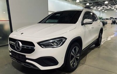 Mercedes-Benz GLA, 2020 год, 3 050 000 рублей, 1 фотография
