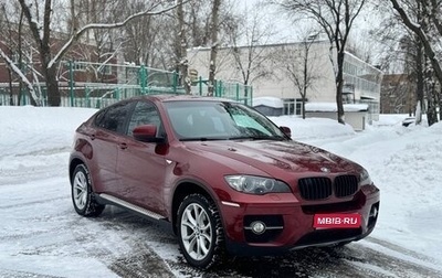 BMW X6, 2010 год, 2 300 000 рублей, 1 фотография