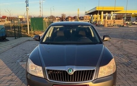 Skoda Octavia, 2013 год, 870 000 рублей, 1 фотография