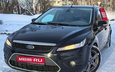 Ford Focus II рестайлинг, 2008 год, 430 000 рублей, 1 фотография