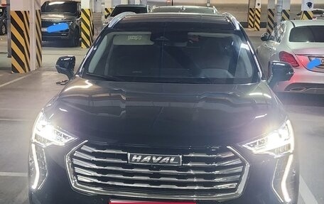 Haval Jolion, 2023 год, 1 890 000 рублей, 1 фотография