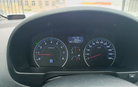 Hyundai Elantra IV, 2010 год, 800 000 рублей, 1 фотография