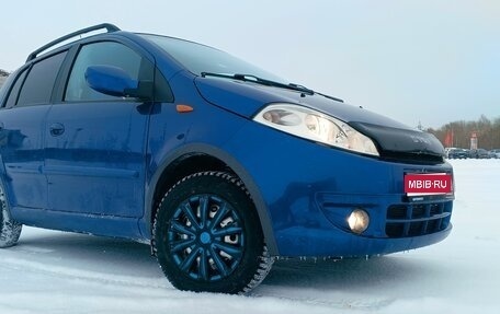 Chery Kimo (A1), 2013 год, 330 000 рублей, 1 фотография