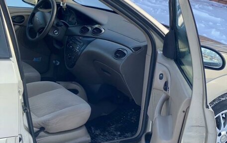 Ford Focus IV, 2000 год, 260 000 рублей, 1 фотография