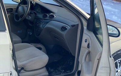 Ford Focus IV, 2000 год, 260 000 рублей, 1 фотография