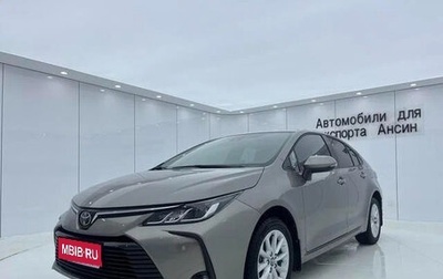 Toyota Corolla, 2022 год, 1 250 060 рублей, 1 фотография