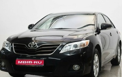 Toyota Camry, 2011 год, 1 350 000 рублей, 1 фотография