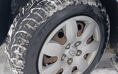 Hyundai Elantra IV, 2010 год, 800 000 рублей, 12 фотография