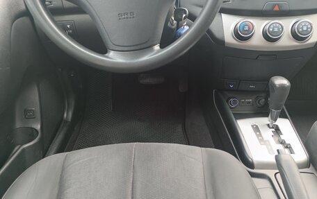 Hyundai Elantra IV, 2010 год, 800 000 рублей, 20 фотография