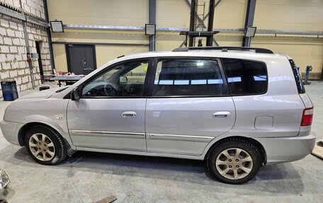 KIA Carens I (RS), 2006 год, 480 000 рублей, 5 фотография