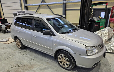 KIA Carens I (RS), 2006 год, 480 000 рублей, 2 фотография