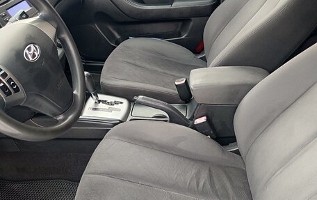 Hyundai Elantra IV, 2010 год, 800 000 рублей, 26 фотография