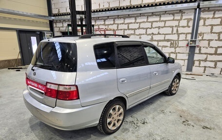 KIA Carens I (RS), 2006 год, 480 000 рублей, 3 фотография