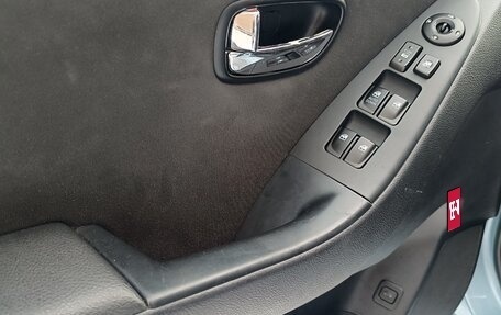 Hyundai Elantra IV, 2010 год, 800 000 рублей, 25 фотография