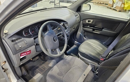 KIA Carens I (RS), 2006 год, 480 000 рублей, 7 фотография