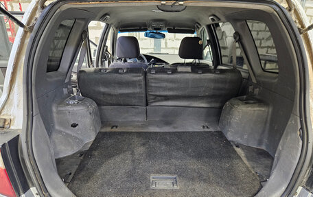 KIA Carens I (RS), 2006 год, 480 000 рублей, 9 фотография