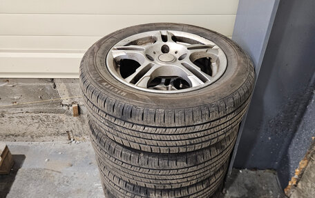 KIA Carens I (RS), 2006 год, 480 000 рублей, 16 фотография