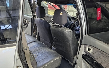 KIA Carens I (RS), 2006 год, 480 000 рублей, 10 фотография